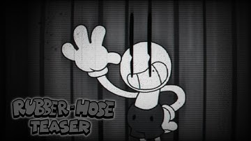 RUBBER-HOSE | Indie Animated Series Teaser | Angel