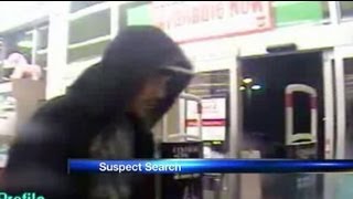 Police look for Walgreens robbers