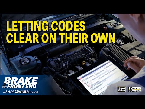 Letting Codes Clear