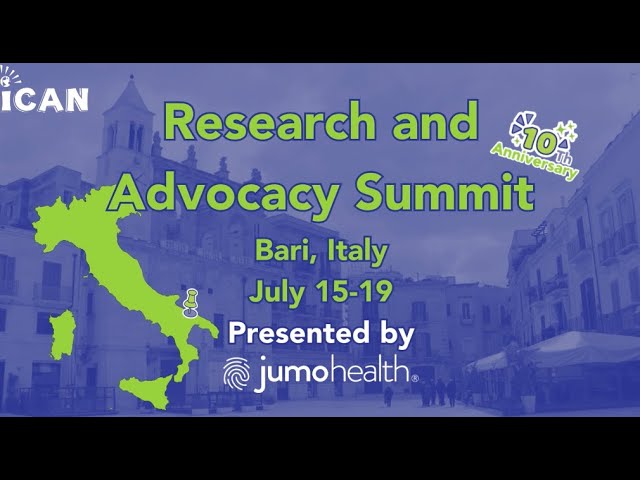 iCAN 2024 Summit Teaser Video!