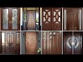 Modern Front Door Design Ideas | Best Front Door and Porch Design