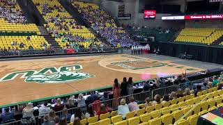 Davis D’Ettes Kick Routine State 2019