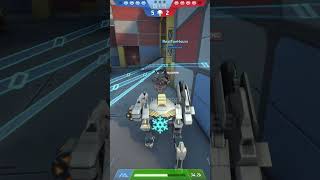 Too Strong? The Opponents Have No Chance - Zephyr With Shotgun 8