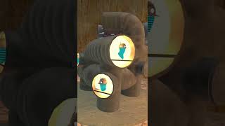 VAIL (VR) #shorts - Opening ZNT-0 capsules until I get the Lux (Day 19)