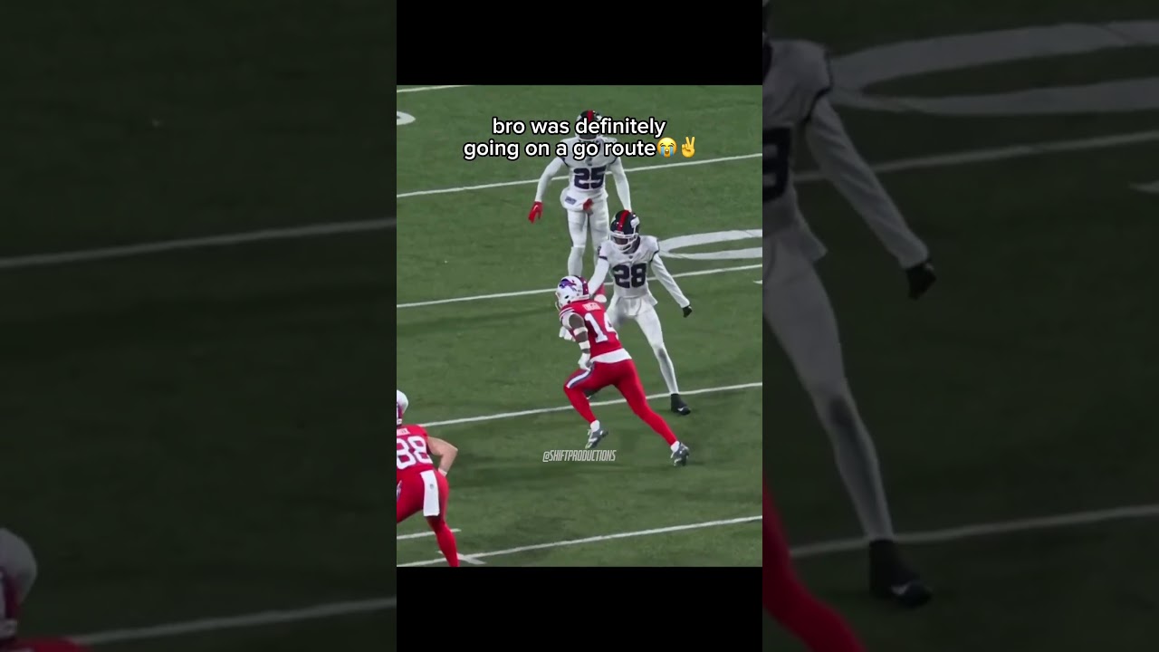 bro got to excited😭✌️