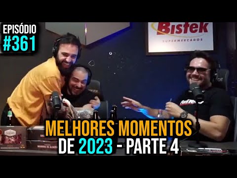 Ep. 361 - Best of 2023 - Part 4