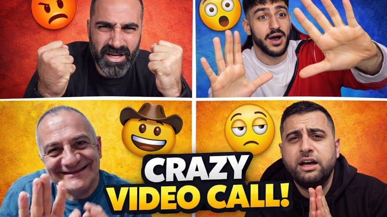 PART 2 samvok7 6-3-2026 instagram live deaf funny world #deaf #ive #funnyvideo