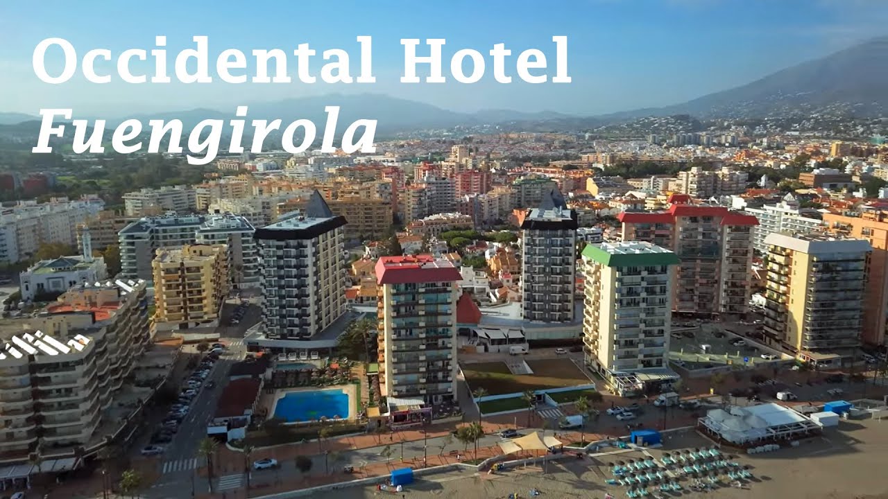 Occidental Hotel - November 2024