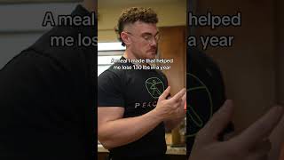 Try this! Link in bio for my weight loss transformation program❤️ #shorts