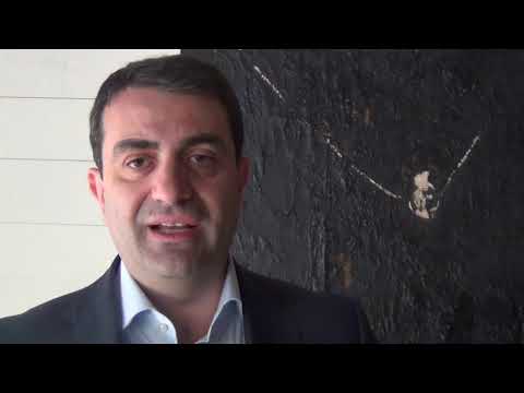 დავით ასათიანი: ადვოკატთა ასოციაცია საერთაშორისო კონვენციას შეერთდა