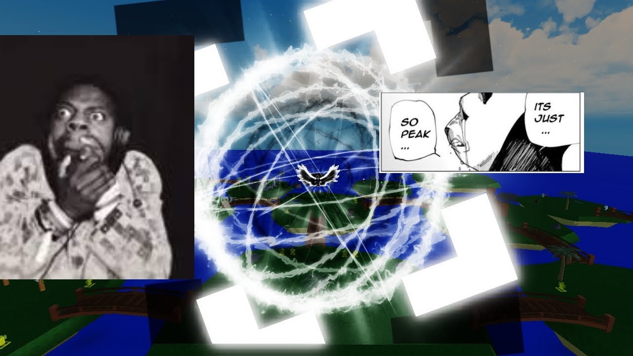 KILLSTREAK THE END SHOWCASE AFTER 5 YEARS!!