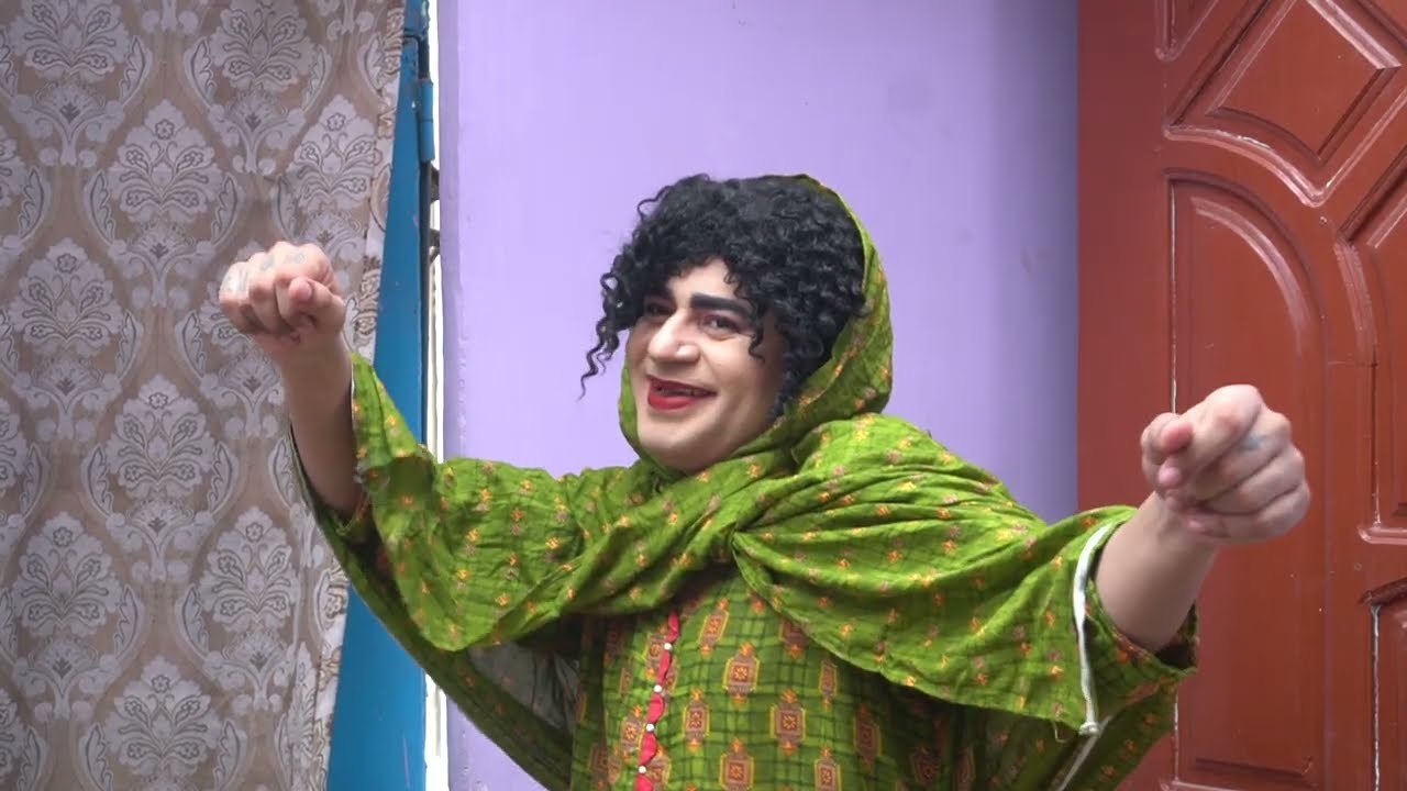 Мастана 2 | Эпизод 232 | Маси Моран | Синдхи Забавно | Мусавир Лашары | комедия | Драма