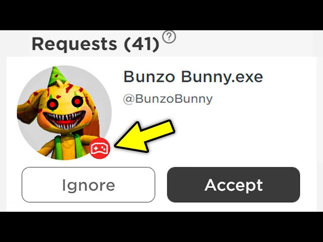 Replying to @ZyoBandit💫 THEY DONT KNOW ME SON #Roblox #robloxbloxfrui