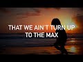 DJ Khaled, Drake - To the Max (with lyrics) Mp3