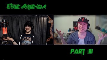 TME #34: Beast Wars Episode 39 - "The Agenda" Part 3