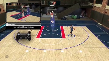 NBA 2K20 Demo Part 1 with Bezzie_21