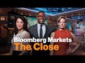 Magnificent 7 all on the rise today  bloomberg markets the close 4112024