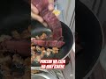 Paksiw Na Isda Na May Karne