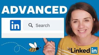 How to use Boolean Search for free on LinkedIn