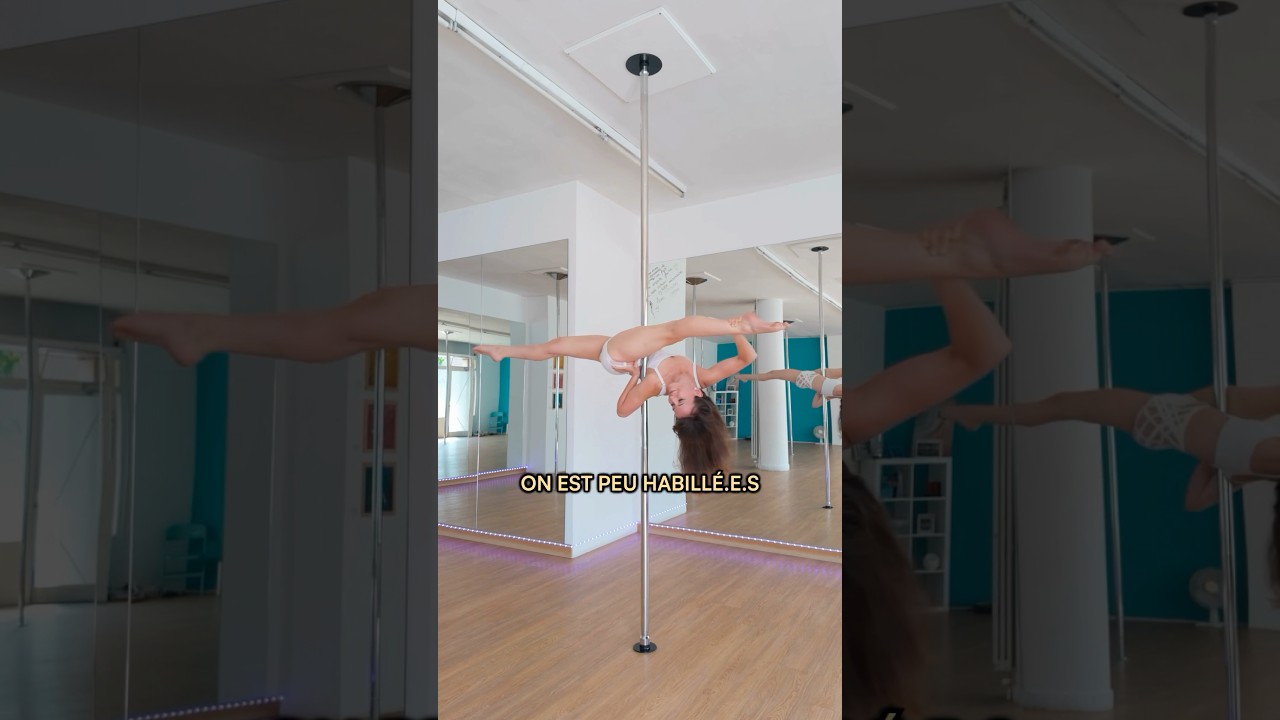 La femme parfaite n'existe p...