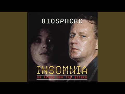 Biosphere — Rush