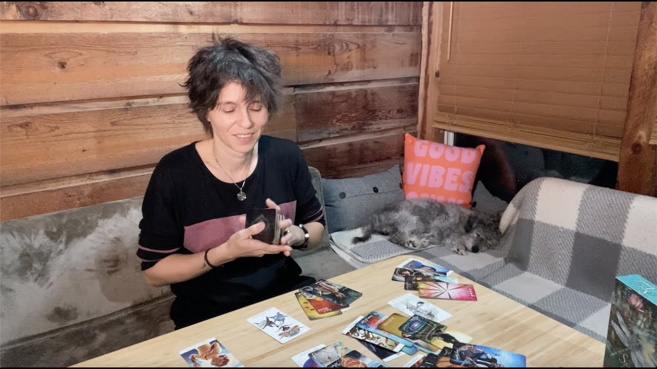 ARIES MID JANUARY 2022 - 