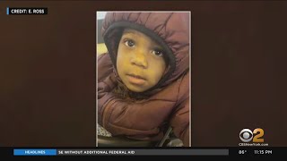 Funeral Held For 1-Year-Old Davell Gardner Jr., Shot By Stray Bullet Outside Brooklyn Playground