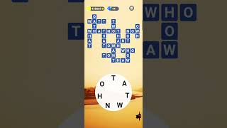 Word City Level 669 Answers | Word City 669 Solution screenshot 2
