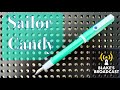 Sailor Candy Fountain Pen Review