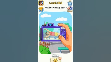 DOP 5 DAILY PUZZLE #453 - WHAT