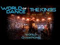 The Kings from India making our nation Proud | KINGS UNITED