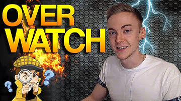 CS:GO - Overwatch! - "If I watch all of this, I