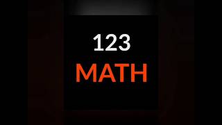 123 Math - Age of Brain Puzzle Game screenshot 1