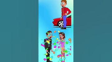 Impossible Date :😘😂 tricky riddle | Get a breakup | Game/Android &IOS