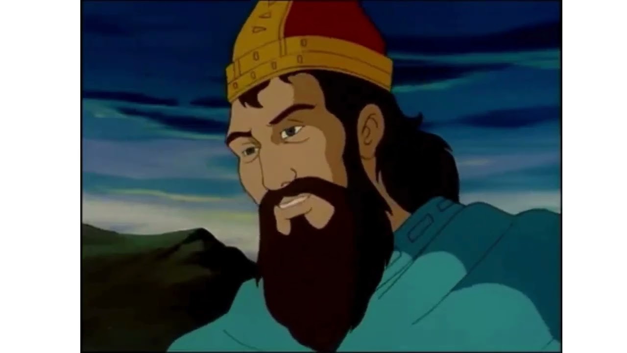 L’ annuncio a Maria