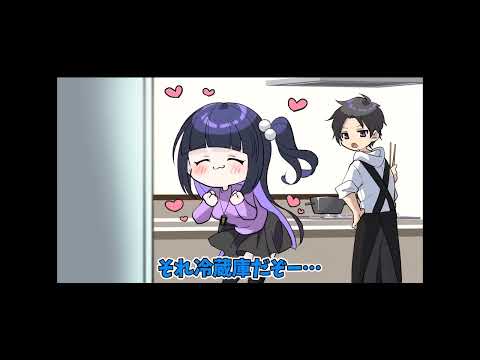 【MAD】俺クロ過去編マキ×僕らまた