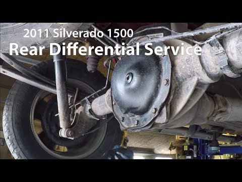 2011-silverado:-rear-differential-service