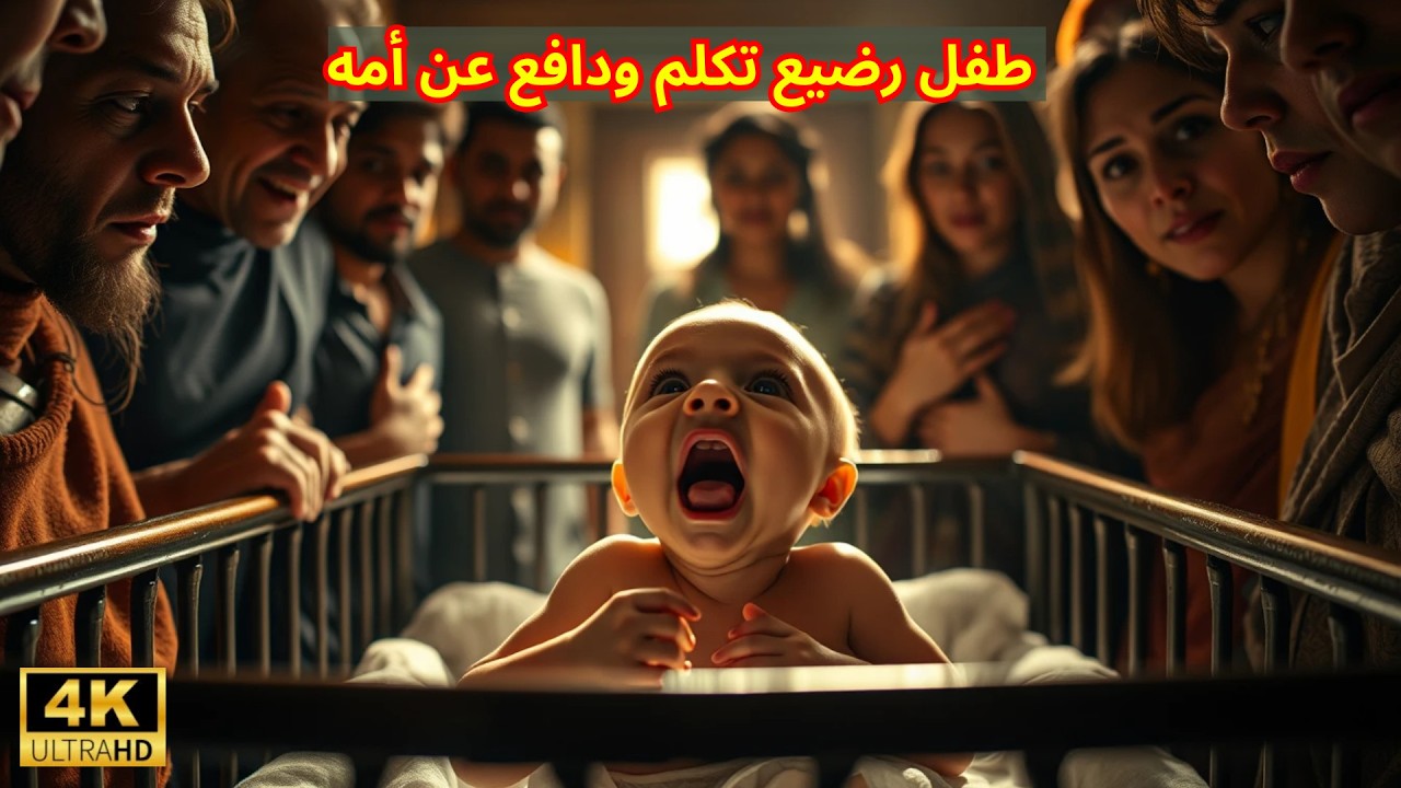 عيسى المسيح المعجزات الخمس التي حيرت علماء عصره