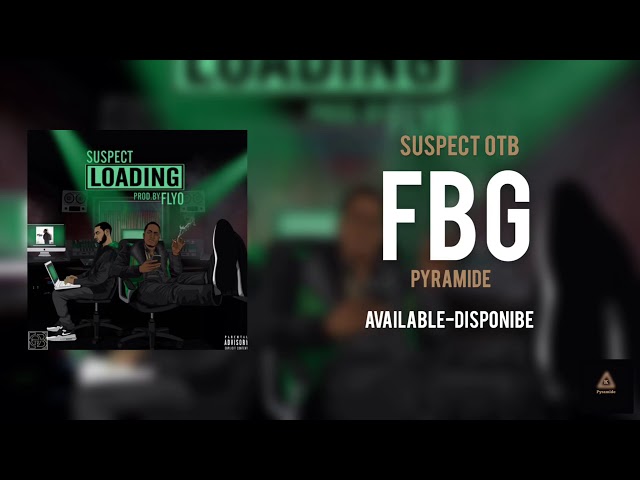 Suspect OTB - FBG