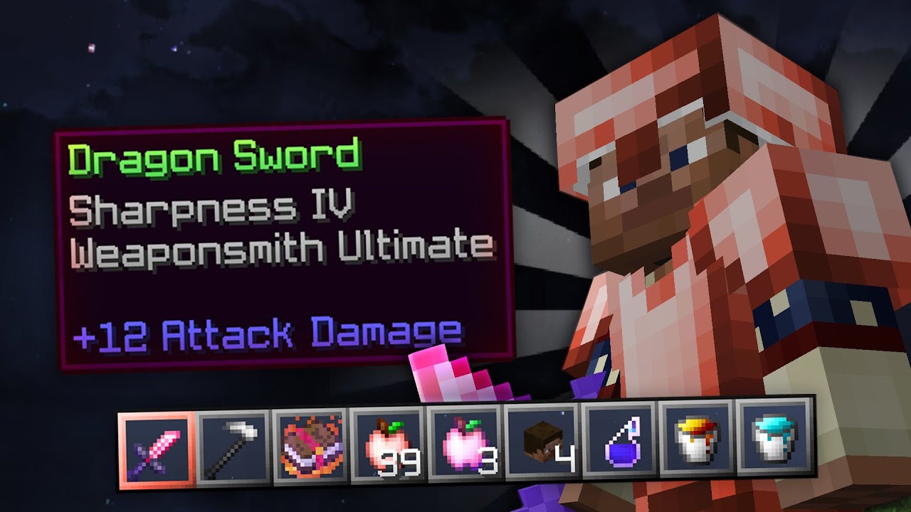 The Greatest Hypixel UHC Of All Time