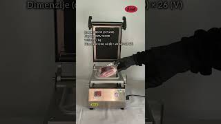 Profesionalna MAP Pakerica S1 | MAP Packaging Machine (227x178)
