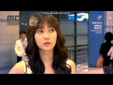 2012 MBC 아이두 아이두 오프닝