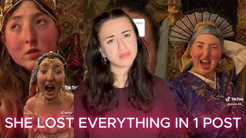 The Day Her Reputation Died: The Alana x Meta Controversy