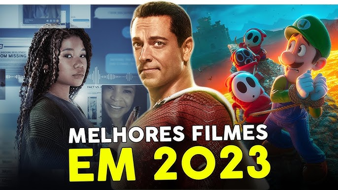 Netflix: O que assistir em agosto de 2023 - - Gamereactor