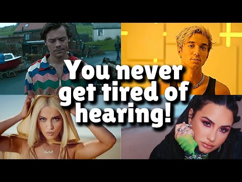 Other songs that you never get tired of hearing! - YouTube