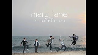 Mary Jane - Tanpa Ikatan ( Video Clip)