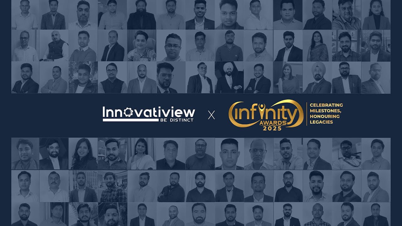 Infinity Awards 2025: Celebrating Milestones, Honouring Legacies