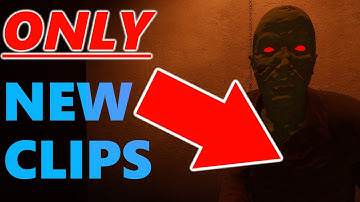 THE LONGEST SCP:SL MONTAGE EVER