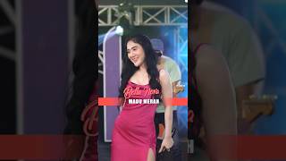 Secangkir madu merah menyiram hati kita #bellanova #madumerah #livemusic #dangdut