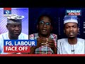 Industrial Strike: Jiti Ogunye, Others Examine Legality Of Proposed Action